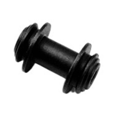 1PC Axis Lock Screw Fits for Griptilian 551 710, Stainless Steel Axis Lock Screw Accessory(Black,Large)
