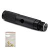 Aopkeo 12gram CO2 Cartridge Small Cylinder Quick Charge Adapter for Paintball PCP Airsoft Soda Water (G1/2-14(0.825"-14NGO)) view 1