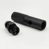Aopkeo 12gram CO2 Cartridge Small Cylinder Quick Charge Adapter for Paintball PCP Airsoft Soda Water (G1/2-14(0.825"-14NGO)) view 4