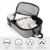 Shoe Bags for Travel 90's Cup Design Shoe Pouch with Zipper Breathable Golf Shoe Bag for Men Women Outside Shoe Storage Organizer for Sport Business Trip Gym view 4
