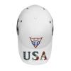 82d Airborne Division Recondo Pocket Patch Trucker Hat for Men - Baseball Snapback Cap American Eagle view 3