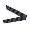 Hacker era Print Headband,Dry Head Sport Theme Hair Band,Elastic Sports Sweat Basketball Sweatband view 2