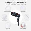Hacker era Print Headband,Dry Head Sport Theme Hair Band,Elastic Sports Sweat Basketball Sweatband view 4