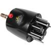 Bonbo Hydraulic Outboard Steering Kit Boat Marine System for Single Station, Single-Engine use Built-in Two-Way Lock Cylinder, 150HP Pump and High-Strength Nylon Hose view 3