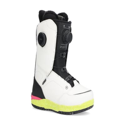 Ride Hera Women's Snowboard Boots, Hyper, 6.5