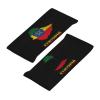 Headband Ethiopia Ethiopians Flag Map Sports Sweatbands for Men Women Workout Athletic Running Yoga Basketball Gym Unisex Hairband Wristbands view 2