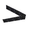 Hacker era Print Headband,Dry Head Sport Theme Hair Band,Elastic Sports Sweat Basketball Sweatband view 2