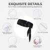 Hacker era Print Headband,Dry Head Sport Theme Hair Band,Elastic Sports Sweat Basketball Sweatband view 4