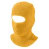 1 Hole Knitted Full Face Cover Adult Winter Ski Balaclava for Outdoors Sports Mask for Women view 1