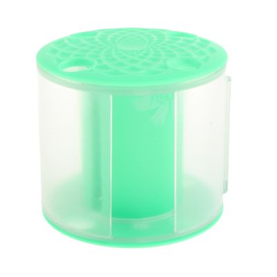 DYNWAVE Rhythmic Gymnastics Ribbon Storage Case, Green