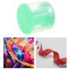 DYNWAVE Rhythmic Gymnastics Ribbon Storage Case, Green view 3
