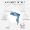 Colorful Jellyfish Print Headband,Dry Head Sport Theme Hair Band,Elastic Sports Sweat Basketball Sweatband view 4