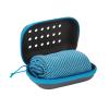 YPBEW Cooling Towel Cool Cold Towel with Carry Box Microfibre Ice Towel Breathable Chillier Towel for Camping Running Workout view 1