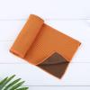 YPBEW Cooling Towel Cool Cold Towel with Carry Box Microfibre Ice Towel Breathable Chillier Towel for Camping Running Workout view 3