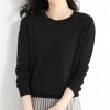 Cashmere Sweaters for Women Soft Base Layer Lightweight Sweaters view 2