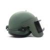 ROUASD K63 Russian Altyn Helmet Tactical for FSB MVD Spetsnaz, Adjustable Military Armor Protective for WW2, Halloween Cosplay, CS Paintball Training, Outdoor Activities view 3