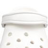 SOPROM Replacement Rivets with Heel Straps for Croc Classic Clogs Men Women and Kids Shoes(Color:White,Size:M2) view 3
