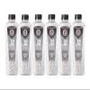 Lancer Tactical Polished 0.30g/0.32g Airsoft BBS Bulk Six Bottles-Made in Taiwan, 5050 Count Each, 30,300 Rounds Total (0.32g) view 1