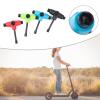 Multifunctional Skateboard T Tool For Longer Boards Skate Tool 3Size Socket Wrench For Deck And Bearing Maintenance view 2