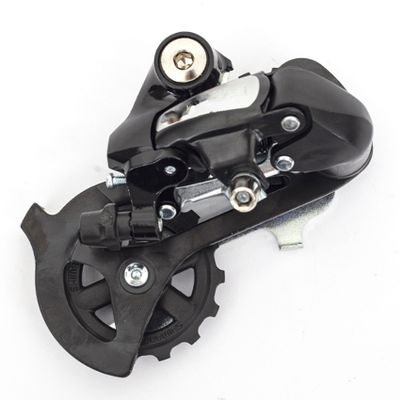 6/7/8 Speed Bicycle Rear Derailleur M310 Direct Mount for MTB Road Bicycle