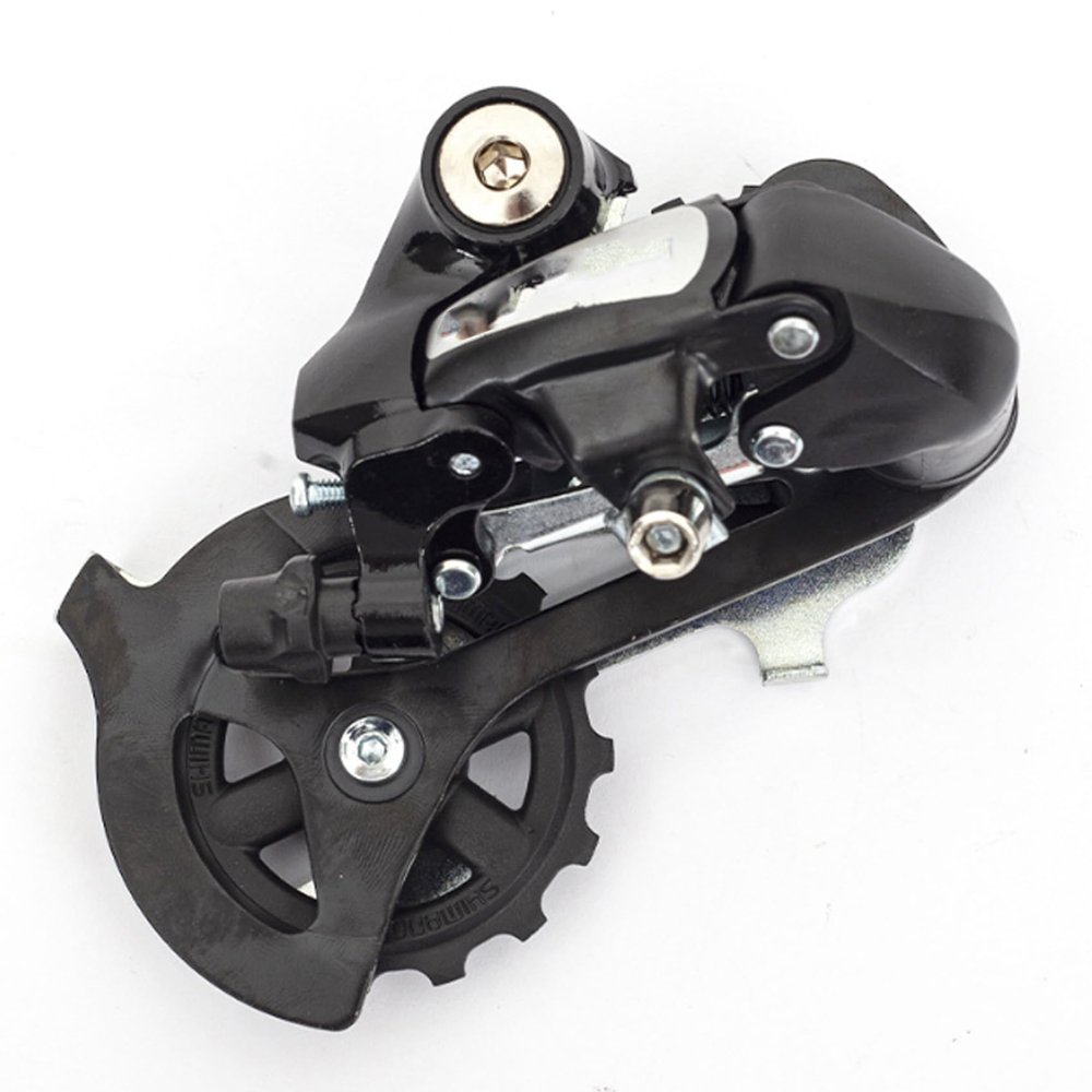6/7/8 Speed Bicycle Rear Derailleur M310 Direct Mount for MTB Road Bicycle