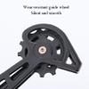 6/7/8 Speed Bicycle Rear Derailleur M310 Direct Mount for MTB Road Bicycle view 3