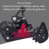 6/7/8 Speed Bicycle Rear Derailleur M310 Direct Mount for MTB Road Bicycle view 4