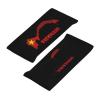 Headband Vietnam Vietnamese Flag Map Sports Sweatbands for Men Women Workout Athletic Running Yoga Basketball Gym Unisex Hairband Wristbands view 2