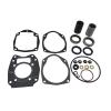 FRELDCVB Lower Units Gearcase Seal Kit for M 30 40 45 50 55 60 65 70 75 80 90 100 110 115120 125hp Outboard 26-43035A4 Replace Parts view 1