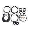 FRELDCVB Lower Units Gearcase Seal Kit for M 30 40 45 50 55 60 65 70 75 80 90 100 110 115120 125hp Outboard 26-43035A4 Replace Parts view 4