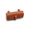 Brooks England Challenge Saddle Bag 0,5 Lt Honey, Cycling Accessory For Bike Leather Saddle view 1