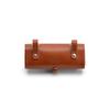 Brooks England Challenge Saddle Bag 0,5 Lt Honey, Cycling Accessory For Bike Leather Saddle view 2