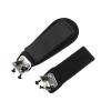 Enlybee Skateboard Foot Strap Adjustable Nylon Scooter Long Board Foot Fixing Belt Foot Binding Device view 2