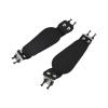Enlybee Skateboard Foot Strap Adjustable Nylon Scooter Long Board Foot Fixing Belt Foot Binding Device view 4