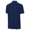 Antigua Men's Navy Houston Texans Reprocess Polo view 3