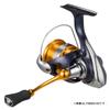 Daiwa LT1000S Spinning Reel 24 Revros view 4