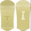 Nitro Pow Men's Backcountry Snowboard, 157cm view 1