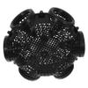WHAMVOX Fishing Bait Container Bait Thrower Feeder Holder for Carp Outdoor Tackle view 1