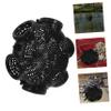 WHAMVOX Fishing Bait Container Bait Thrower Feeder Holder for Carp Outdoor Tackle view 3