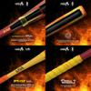Easton | 2025 | Hype FIRE Baseball Bat | USSSA | -10 Drop | 2 3/4' Barrel | 30 inch view 3