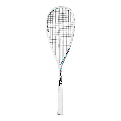Tecnifibre Carboflex X-TOP (V2) 125NS Squash Racquet (12CAR5NS24)
