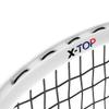 Tecnifibre Carboflex X-TOP (V2) 125NS Squash Racquet (12CAR5NS24) view 3