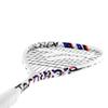 Tecnifibre Carboflex X-TOP (V2) 125NS Squash Racquet (12CAR5NS24) view 4