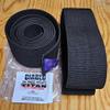 Lifting Large Titan Diablo Powerlifting Knee Wraps - 2 Meter Pair - The Strongest Knee Wraps in The World view 2