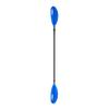 Pelican Standard Kayak Paddle - Aluminum Shaft and a Durable Polypropylene Blade - 220 cm (87'') - Royal Blue view 3