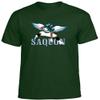 ConeMabel Air Saquon Barkley Philadelphia Philly Shirt T-Shirt Toddler 4T Green view 1