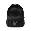 FOCO Atlanta Falcons NFL Alternate Color Action Backpack - Black view 3