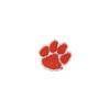 Tervis Clemson Tigers - Assorted Made in USA Double Walled Insulated Tumbler Travel Cup Keeps Drinks Cold & Hot, 16oz 4pk, Classic view 2