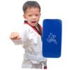 WESIEVYA Basketball Blocking Pad Durable Pu Sports Training Device for All Levels Comfortable Blocking Mat for Enhanced Defensive Practice view 2