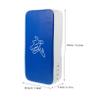 WESIEVYA Basketball Blocking Pad Durable Pu Sports Training Device for All Levels Comfortable Blocking Mat for Enhanced Defensive Practice view 3
